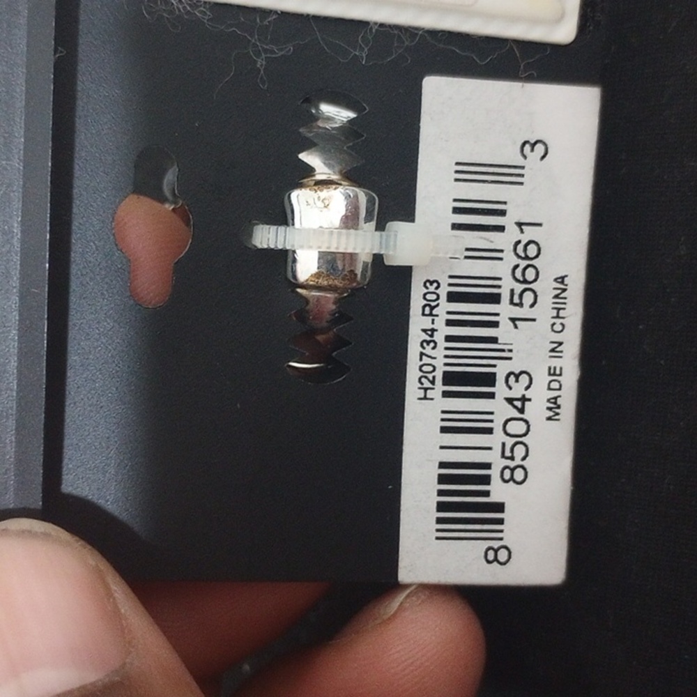 Stretchable Ring - Picture 3 of 4